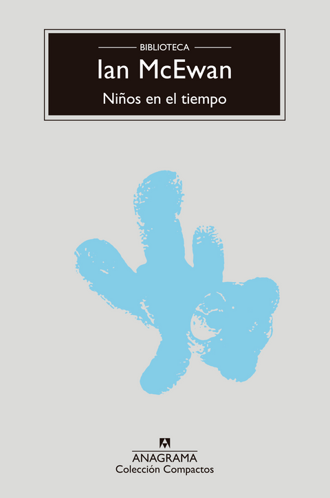 Niños en el tiempo - Ian McEwan