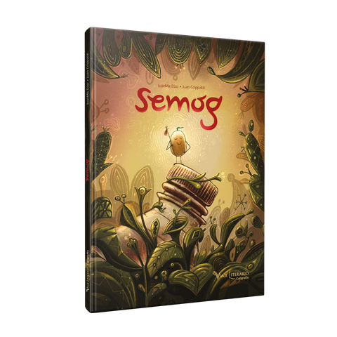 Semog - JuanMa Diaz | Juan Grippaldi