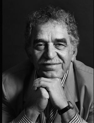 Gabriel García Márquez