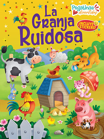 La granja Ruidosa