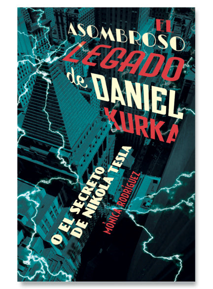 El Asombroso Legado De Daniel Kurka