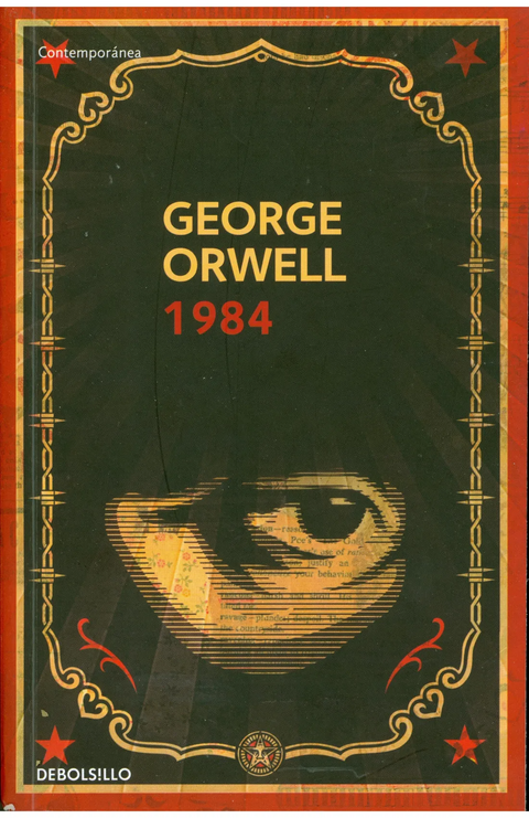 1984 - George Orwell