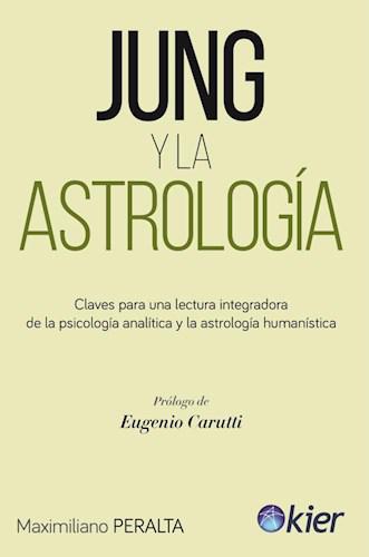 Jung Y La Astrologia - Maximiliano Peralta