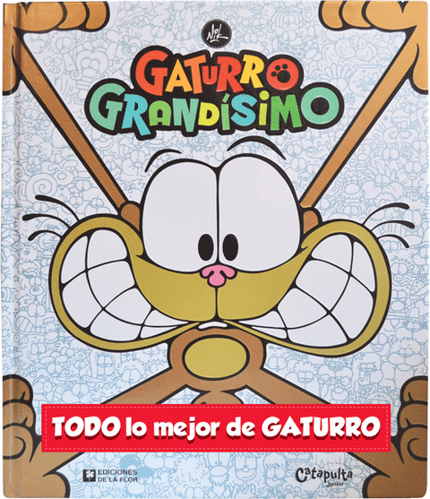 Gaturro grandisimo