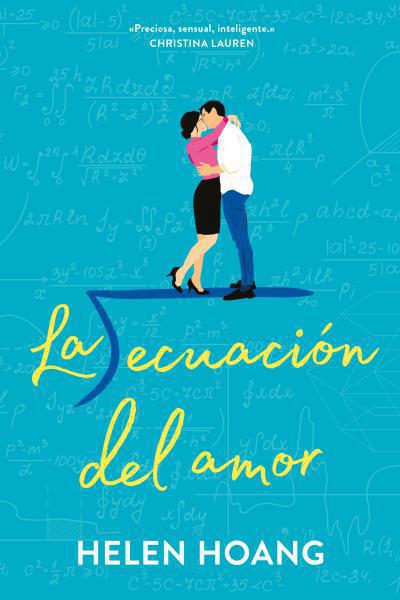 La ecuacion del amor - Helen Hoang