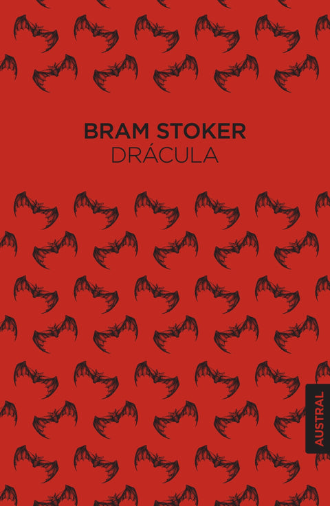 Dracula - Bram Stoker