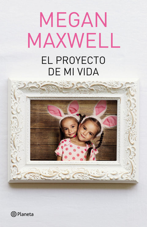 El proyecto de mi vida - Megan Maxwell