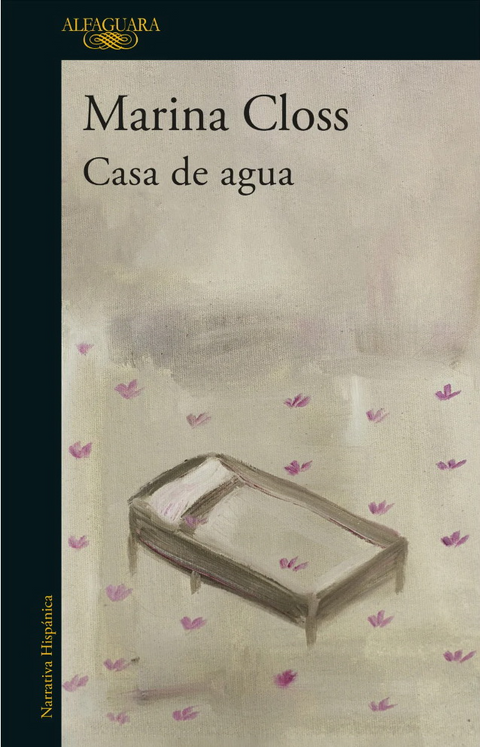Casa de Agua - Marina Closs