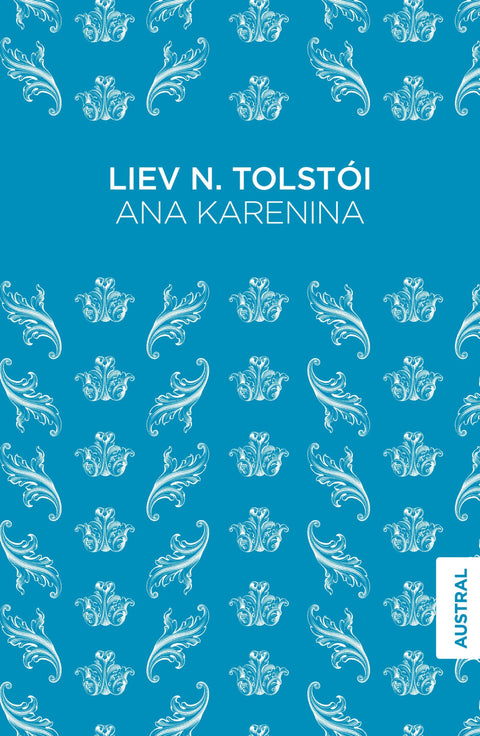 Ana Karenina - Liev N. Tolstoi