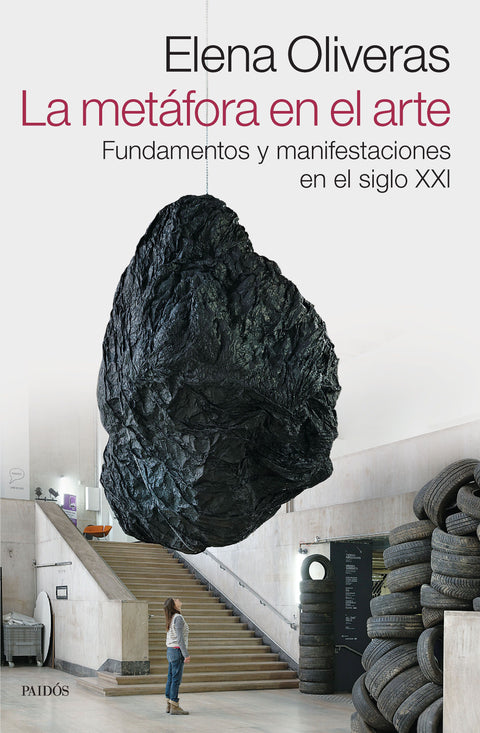 La metafora en el arte - Elena Olivares