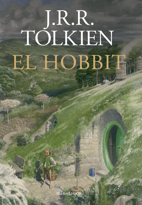 El Hobbit (NE) - J. R. R. Tolkien