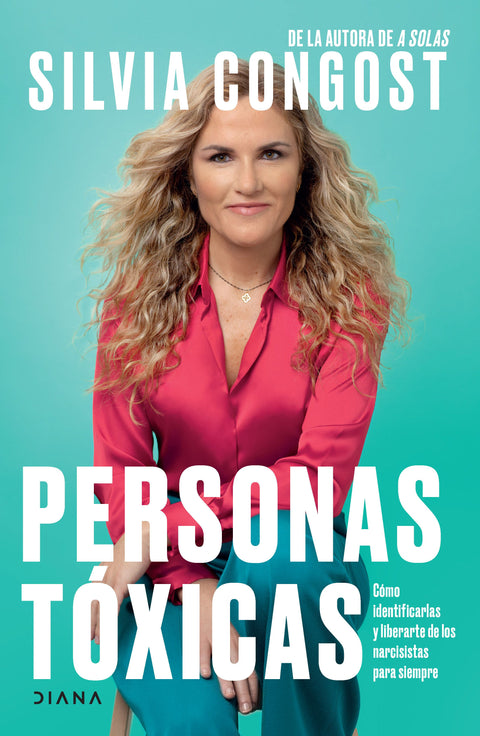 Personas tóxicas - Silva Congost