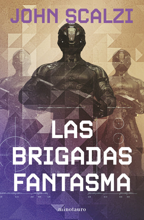 Las brigadas fantasma nº 02/06 (NE) - John Scalzi