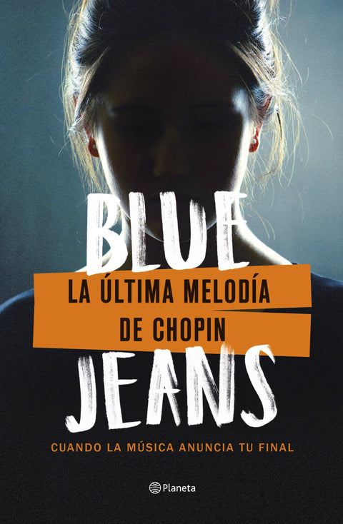 La ultima melodia de Chopin - Blue Jeans