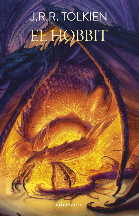 El Hobbit (edición revisada) - J. R. R. Tolkien