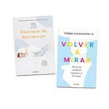 Pack Para Padres - Valentina Carvallo, Isabella Vilaza D. Felipe Lecannelier A.
