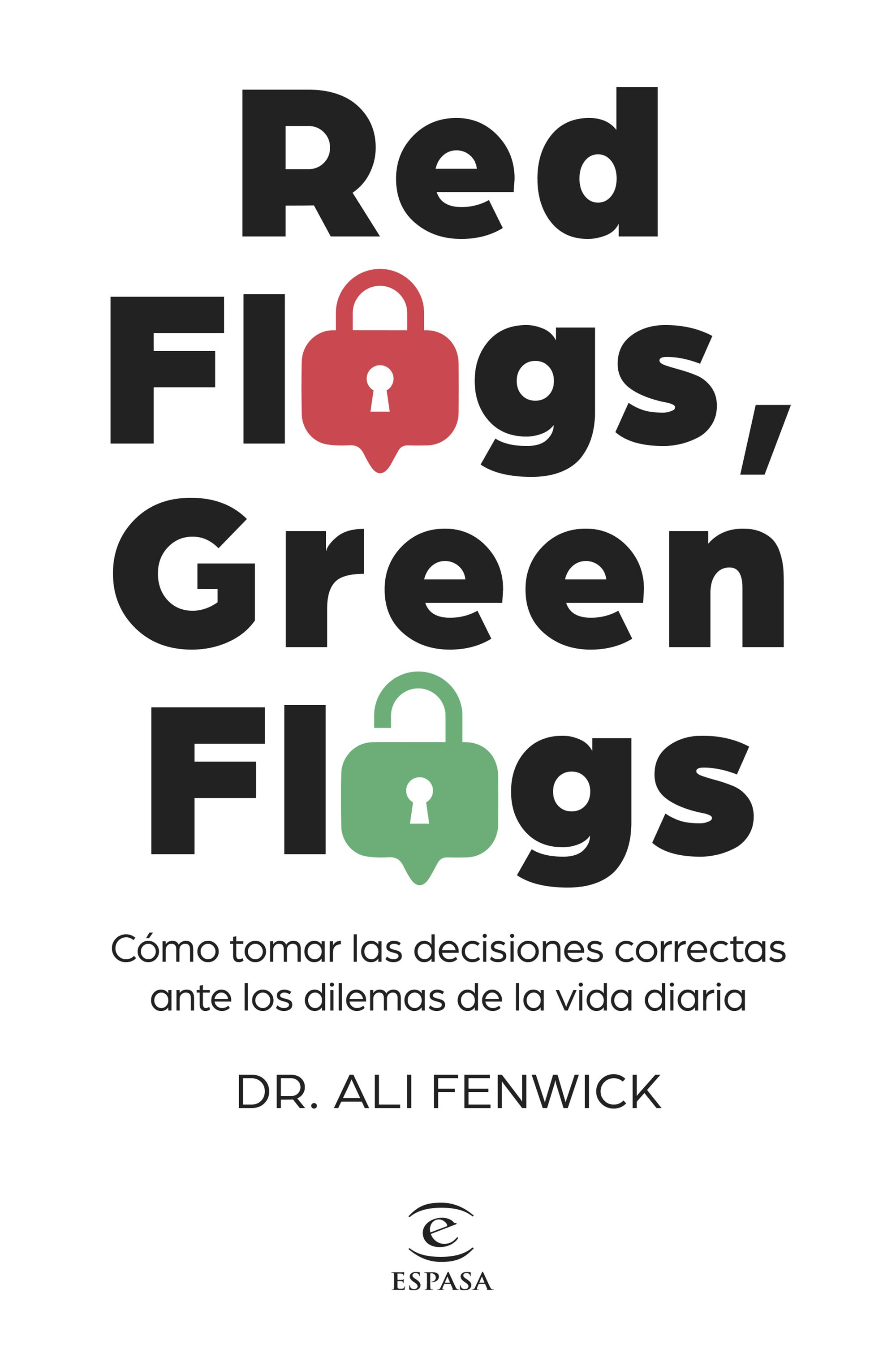 red flags green flags book ali fenwick pdf