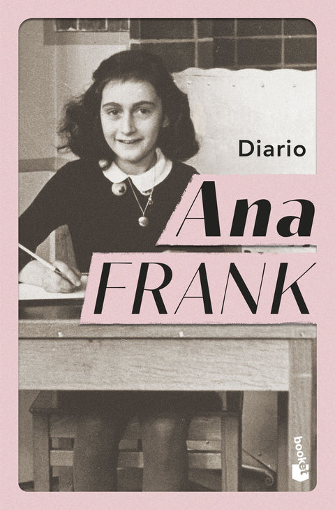 Diario - Ana Frank
