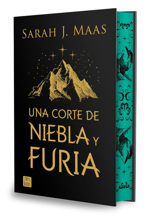 Una corte de niebla y furia. Edición especial (ACOTAR 2) - Sarah J. Maas