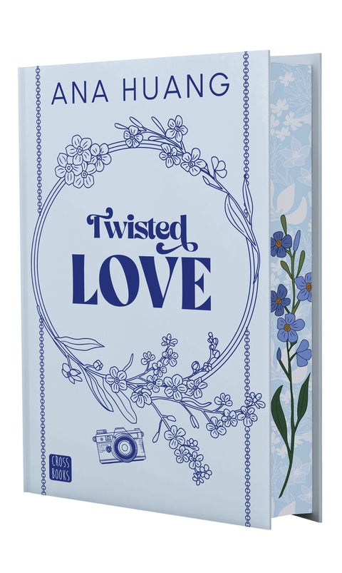 Twisted Love (Twisted 1) Edición especial - Ana Huang