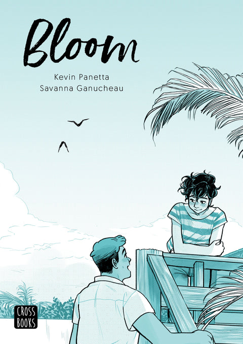 Bloom - Kevin Panetta | Savanna Ganucheau
