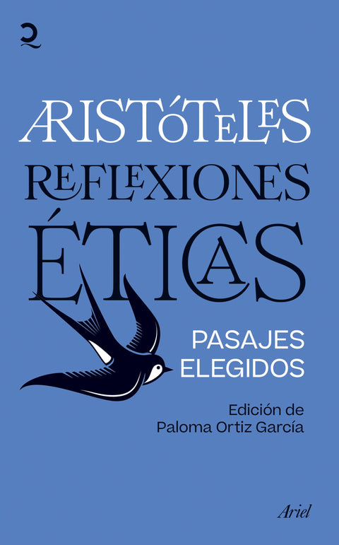 Reflexiones éticas - Aristóteles