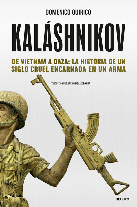 Kaláshnikov - Domenico Quirico