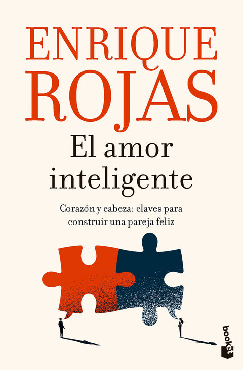 El amor inteligente - Enrique Rojas