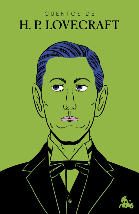Cuentos de H. P. Lovecraft - H. P. Lovecraft
