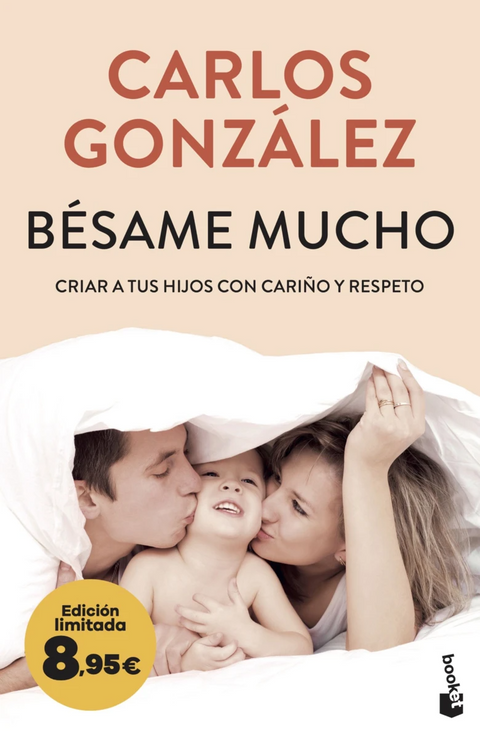 Bésame mucho - Carlos González