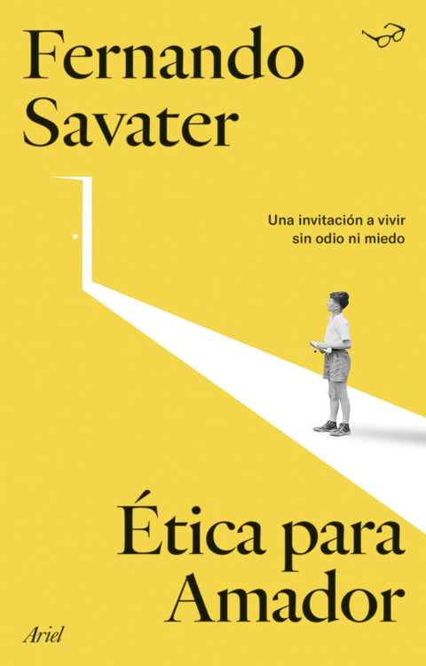 Ética para Amador - Fernando Savater