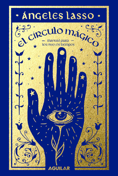 El Circulo Magico - Angeles Lasso