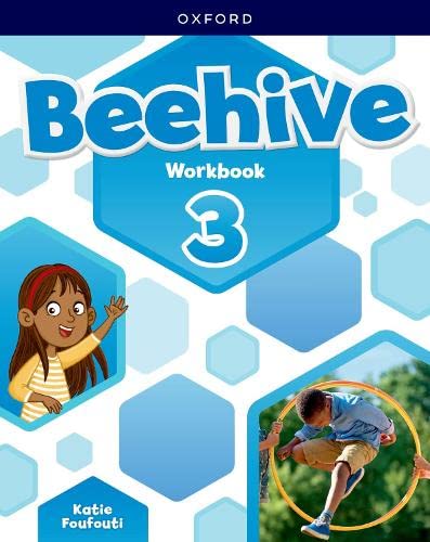 Beehive 3 - Workbook