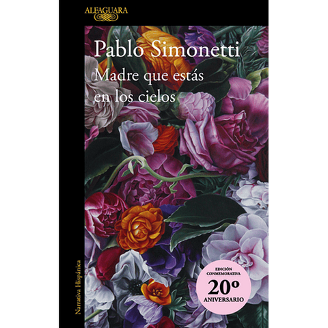 Madre que estás en los cielos - Pablo Simonetti