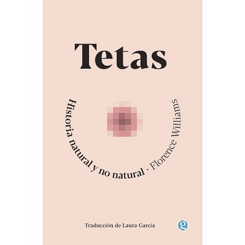 Tetas - Florence Williams