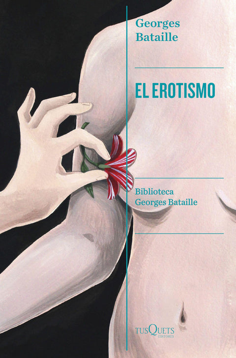 El erotismo - Georges Bataille