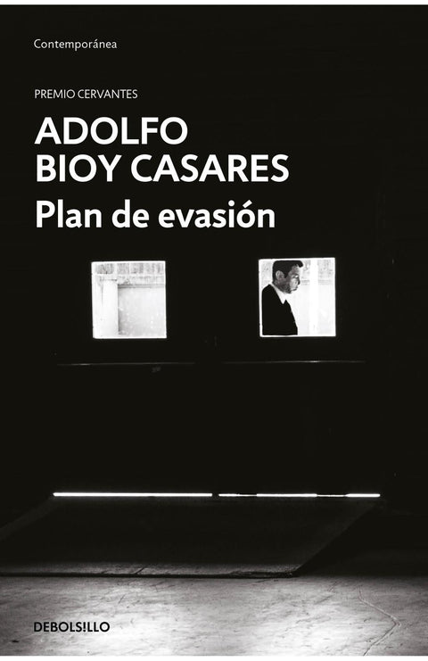 Plan de evasión - Adolfo Bioy Casares