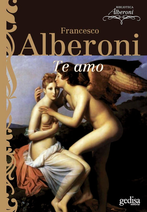 Te amo - Francesco Alberoni