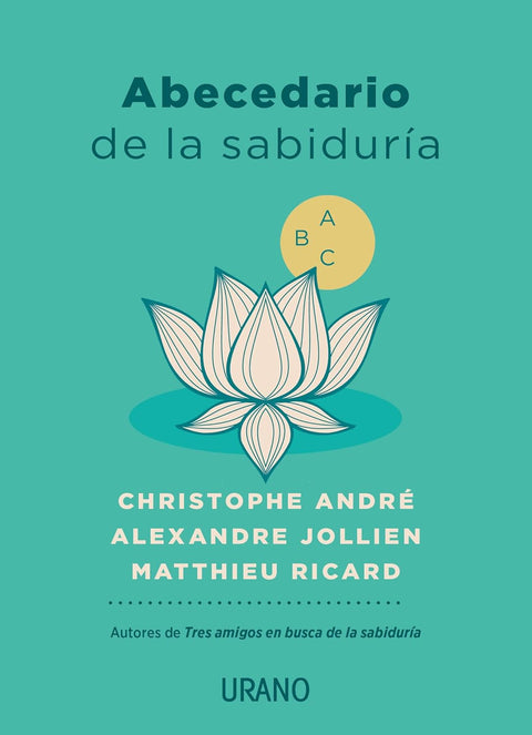 Abecedario de la sabiduría - Varios autores