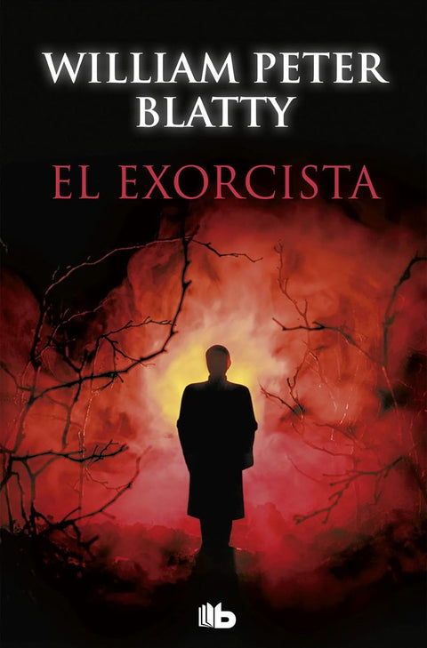 El Exorcista - William Peter Blatty