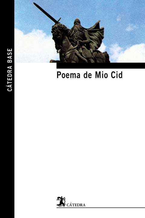 Poema de Mio Cid - Anonimo