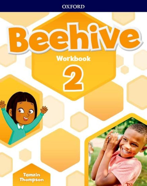 Beehive 2 - Workbook