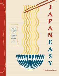 JapanEasy - Tim Anderson