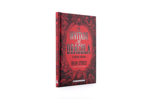 El invitado de Drácula y otros relatos - Bram Stoker