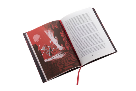 El invitado de Drácula y otros relatos - Bram Stoker