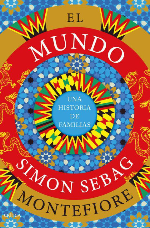 El Mundo - Simon Sebag Montefiore