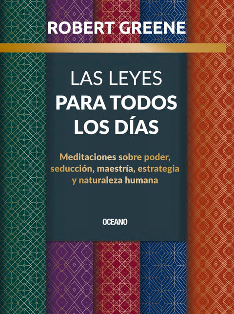Las Leyes Para Todos los Dias - Robert Greene