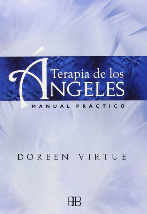 Terapia de los angeles - Doreen Virtue