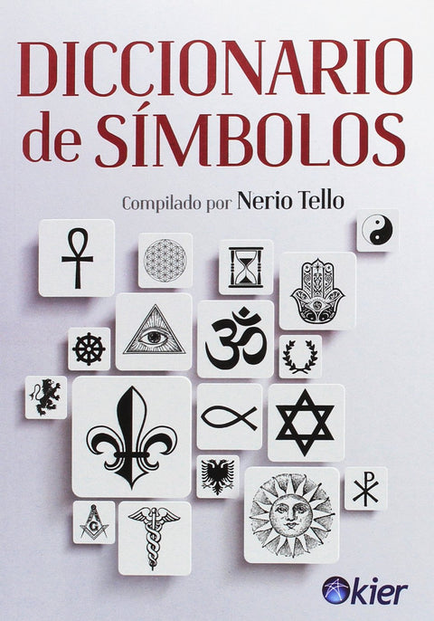 Diccionario de simbolos - Nerio Tello