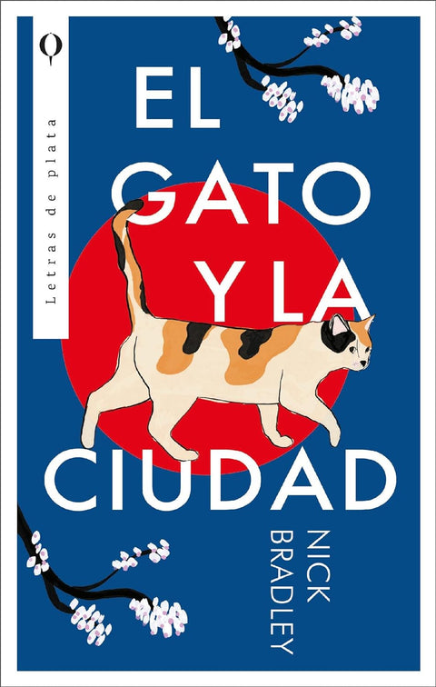 El gato y la ciudad - Nick Bradley